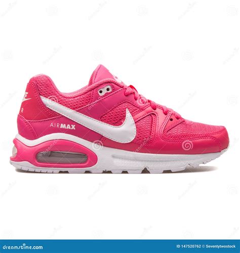 nike air max command pink weiß|Air Max Command review.